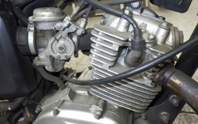 YAMAHA YB125SP