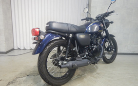 KAWASAKI W175 SE BJ175A