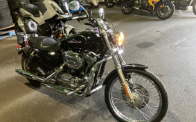 HARLEY XL1200C 2007 CT3