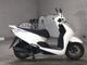 Фото Honda LEAD 125 2023 с японского аукциона