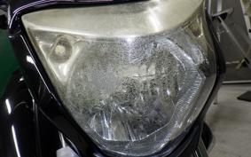 SUZUKI GSR250