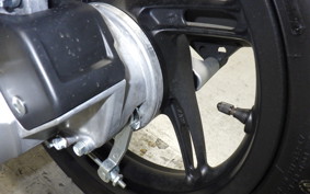 HONDA PCX 125 JF56
