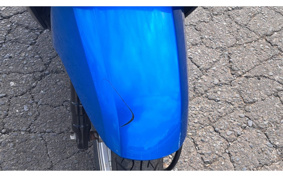 HONDA  TACT  BASIC  AF79