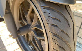 HONDA  FORZA 250 MF13