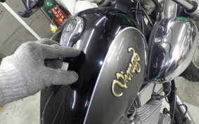 YAMAHA VIRAGO 250 2023 3DM