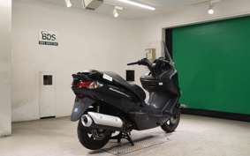 SUZUKI BURGMAN200A 2025 CH41A