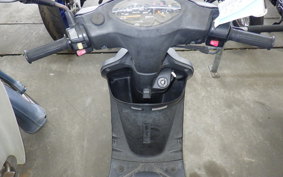 YAMAHA JOG ZR-4 SA56J