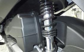 YAMAHA AXIS 125 Z SEJ6J