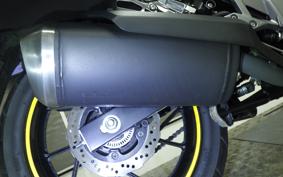 SUZUKI Vｽﾄﾛｰﾑ250A