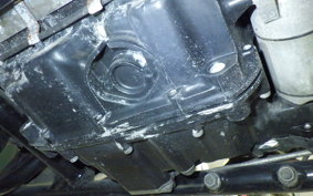 YAMAHA DRAGSTAR 400 CLASSIC 1998 4TR