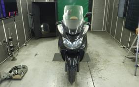 YAMAHA MAJESTY 400 Gen.2 2009 SH06J