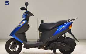 SUZUKI ADDRESS V125 G 2003 CF46A