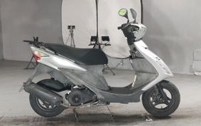 SUZUKI ADDRESS V125 CF4MA