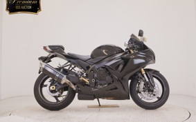 SUZUKI GSX-R600 2014