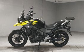 SUZUKI V STROM 250 DS11A