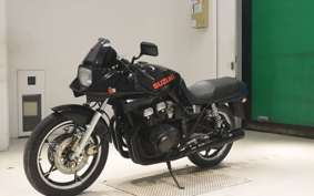 SUZUKI GSX750S KATANA 1980 GS75X