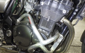 SUZUKI INAZUMA 400 (GSX400) 2002 GK7BA