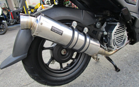 HONDA ZOOMER-X JF52