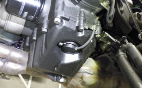 YAMAHA MT-09 Tracer 2015 RN36J