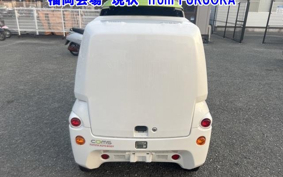 OTHER  TOYOTA  COMS 