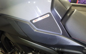 YAMAHA MT-09 Tracer GT 2018 RN51J