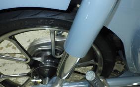 HONDA C125 SUPER CUB 2016 JA58