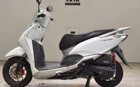 HONDA LEAD 125 JF45