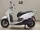 Фото Honda LEAD 125 2018 с японского аукциона