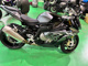 Фото BMW S1000RR 2017 с японского аукциона