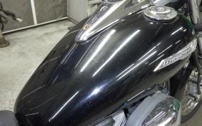 YAMAHA DRAGSTAR 250 2016 VG02J
