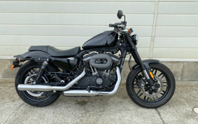 HARLEY XL1200CX 2016 LM3