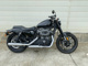 Фото Harley XL1200CX 2016 с японского аукциона