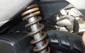 SUZUKI ADDRESS V125 G CF46A