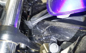 HONDA CB400SF GEN 4 A 2022 NC42
