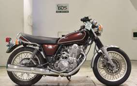 YAMAHA SR400 Gen.4 2015 RH03J