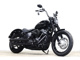 Фото Harley FXBB 1988 с японского аукциона