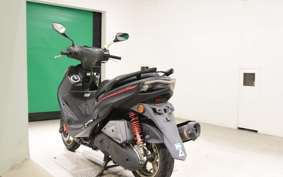 YAMAHA CYGNUS 125 XSR 3 2017 SEA5J