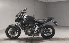 YAMAHA MT-07 RM07J