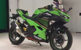 KAWASAKI NINJA 250 2 2012 EX250P