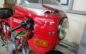 DUCATI 900MHR 1982 DM900R
