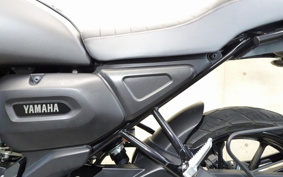 YAMAHA FZ-X RG73
