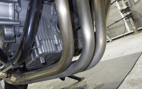 HONDA CB400 SUPER BOLDOR VTEC A 2008 NC42