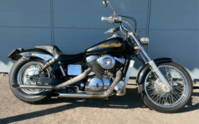 HONDA SHADOW 400 SLASHER 2000 0100