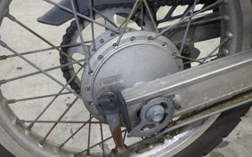 SUZUKI DJEBEL 200 (DR200SE) SH42A