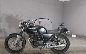 HONDA GB250 CLUBMAN 1 MC10