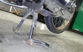 HONDA C90 SUPER CUB E 2024 HA02