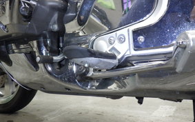 HONDA GL 1800 GOLD WING 2013 SC68
