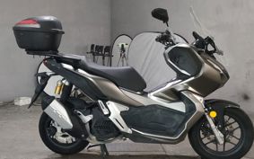 HONDA ADV150 KF38