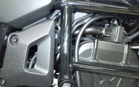 KAWASAKI ELIMINATOR400-3SE 2023 EL400A