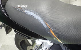 SUZUKI INAZUMA 400 (GSX400) 1997 GK7BA